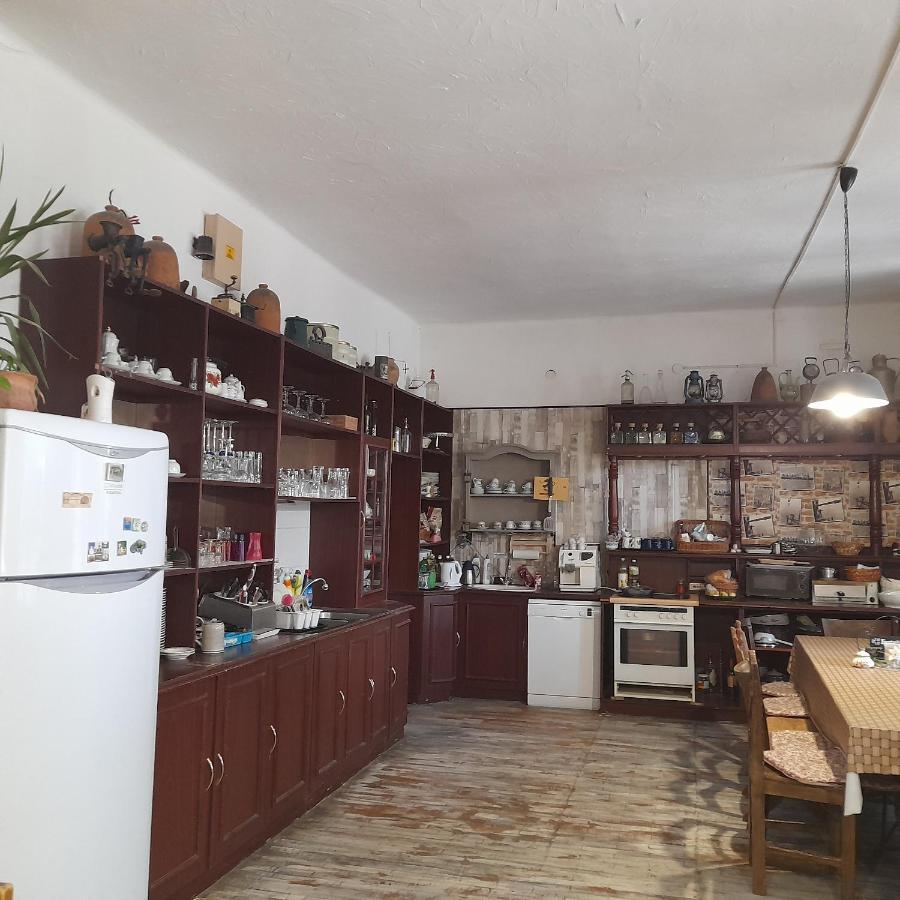 Locomotiv Vendeghaz Hercegszanto Zewnętrze zdjęcie